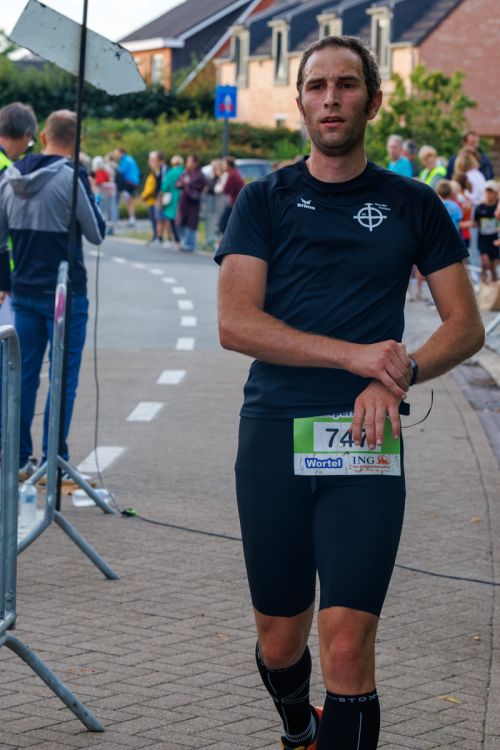 Landlopersjogging 2026